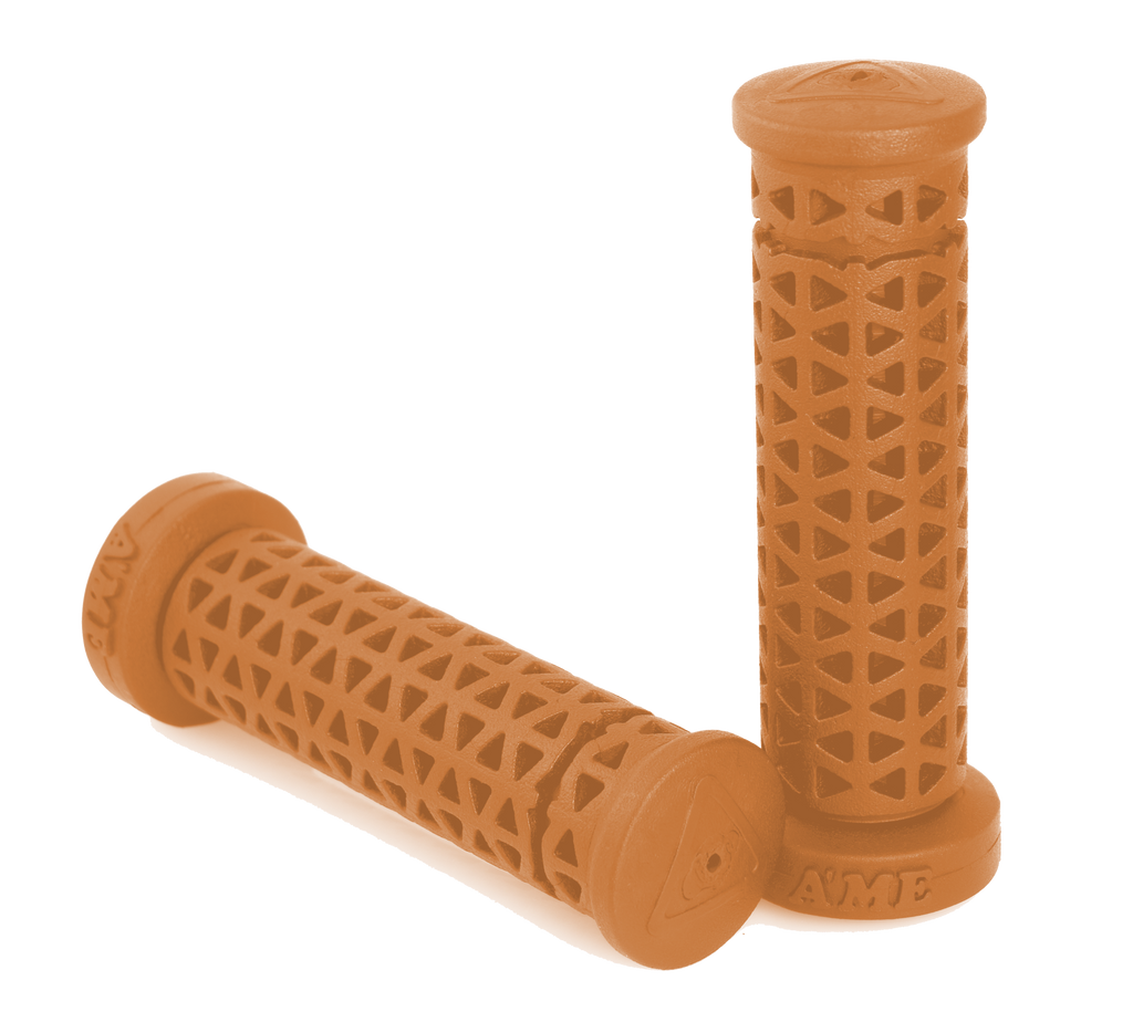 A'ME Mountain Bike Grips (Firm)