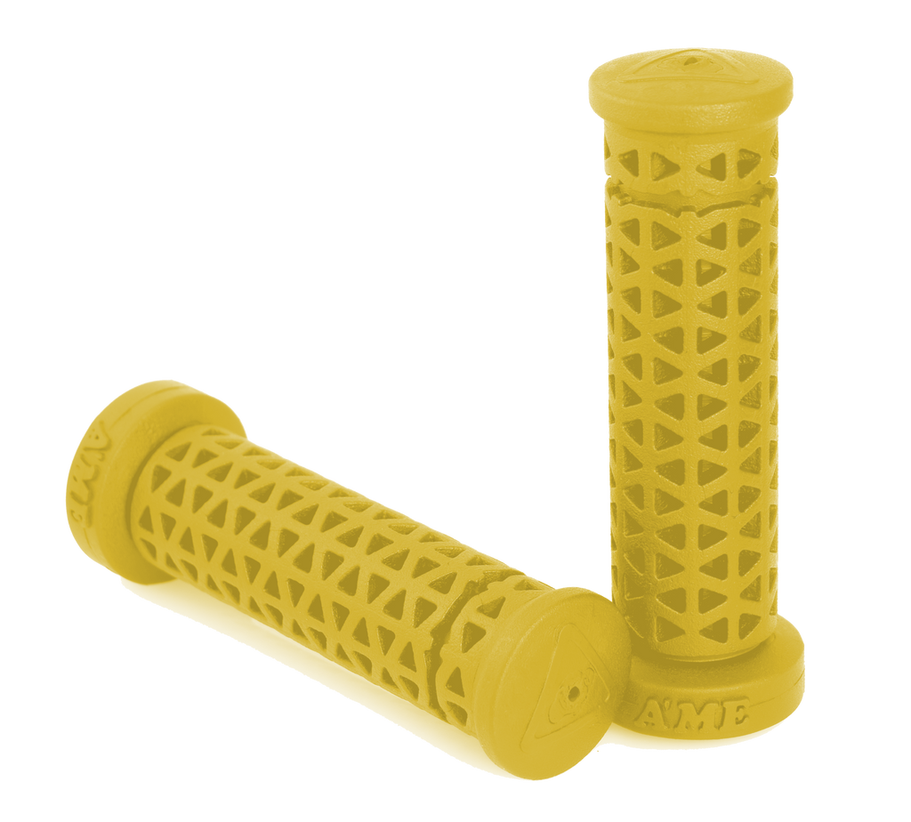 A ME Mountain Bike Grips Firm AME Grips