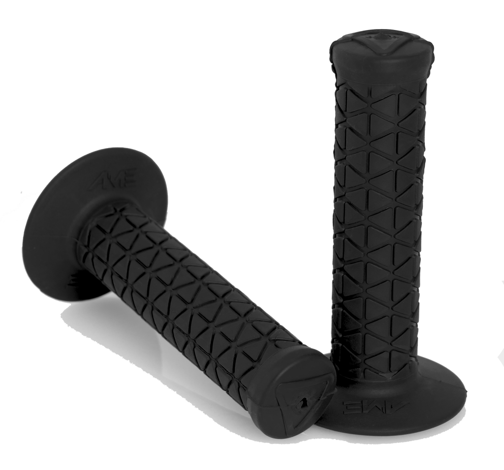 A ME BMX Tri Grips