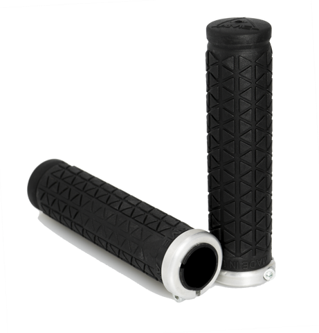 Bmx grips on mtb sales